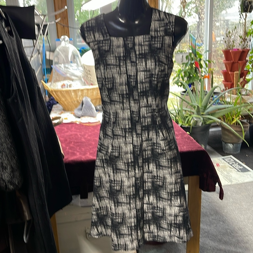 Anne Klein dress